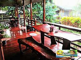 Ausan Beach Front Cottage and Restaurant