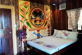 Ausan Beach Front Cottage and Restaurant