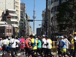 KEYAKIAN Tokyo Nihonbashi