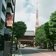 KEYAKIAN Tokyo Nihonbashi