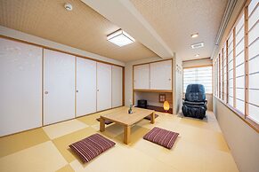 KEYAKIAN Tokyo Nihonbashi