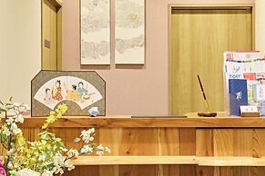 KEYAKIAN Tokyo Nihonbashi