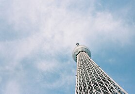 KEYAKIAN Tokyo Nihonbashi