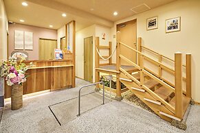 KEYAKIAN Tokyo Nihonbashi