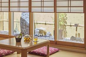 KEYAKIAN Tokyo Nihonbashi