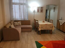 Heart of Riga Apartment