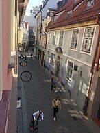 Heart of Riga Apartment