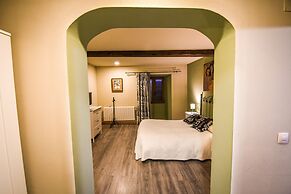 A Cien Leguas - Hostel