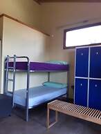 A Cien Leguas - Hostel