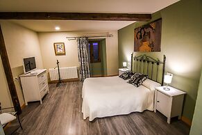 A Cien Leguas - Hostel