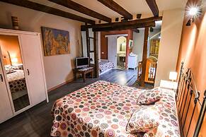 A Cien Leguas - Hostel