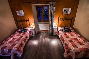 A Cien Leguas - Hostel