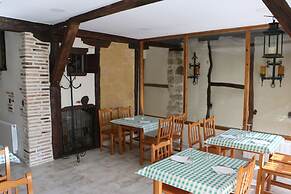 A Cien Leguas - Hostel