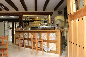 A Cien Leguas - Hostel