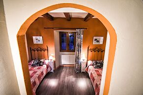 A Cien Leguas - Hostel