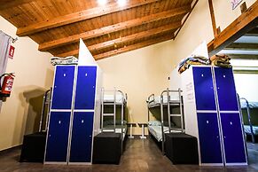 A Cien Leguas - Hostel