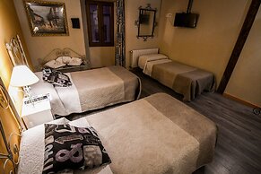 A Cien Leguas - Hostel