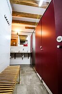 A Cien Leguas - Hostel