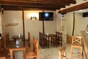 A Cien Leguas - Hostel