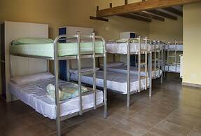 A Cien Leguas - Hostel