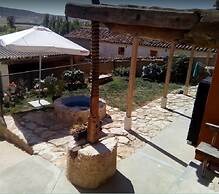 A Cien Leguas - Hostel
