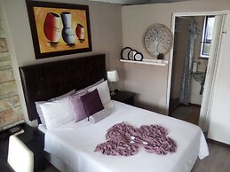Unathi Guest Lodge