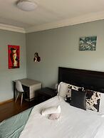 Unathi Guest Lodge