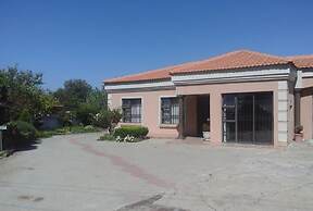 Unathi Guest Lodge