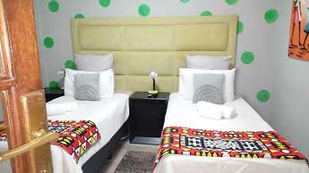 Unathi Guest Lodge