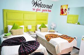 Unathi Guest Lodge