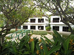 The Sun House
