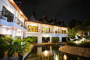 The Sun House
