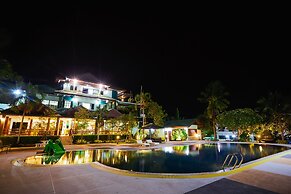 The Sun House