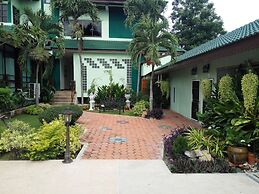 The Sun House