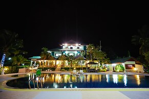 The Sun House