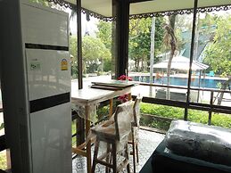 The Sun House