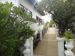 The Sun House