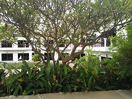 The Sun House
