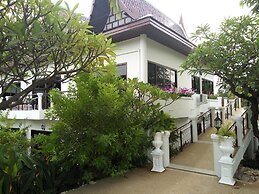 The Sun House