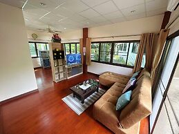 The Sun House