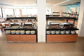 Hira Beach Hotel