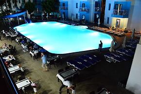 Hira Beach Hotel