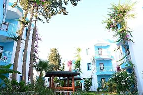 Hira Beach Hotel