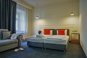 Tverskaya Residence