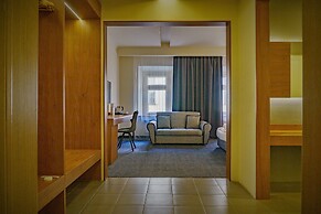 Tverskaya Residence
