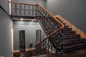Tverskaya Residence