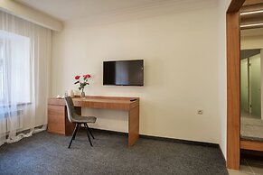 Tverskaya Residence