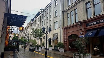 La Maison Residence
