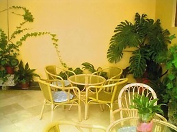 Hotel París