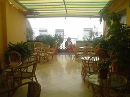 Hotel París